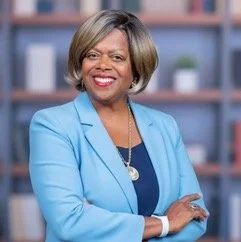 KNOWLEDGE FRIDAY with DR. SUZAN “SUJAY” JOHNSON COOK — The Church